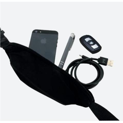 Thumbnail - Mobilis Universal Breakaway Shoulder, Tablet Halterung, Schwarz