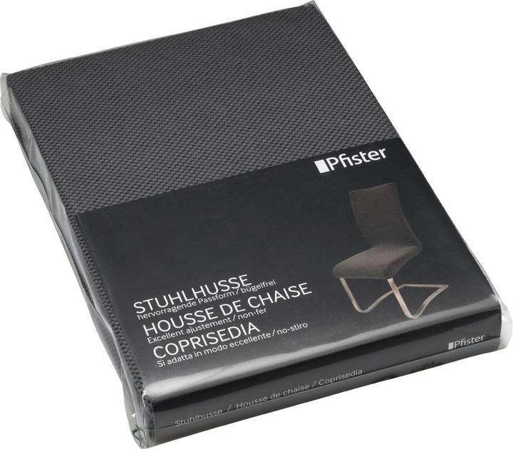 Produktbild pfister Hendrik Stuhlbezug