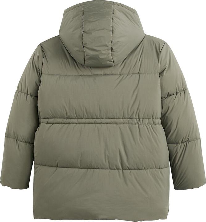 Produktbild La Redoute Collections Gesteppte Winterjacke mit Kapuze (104)