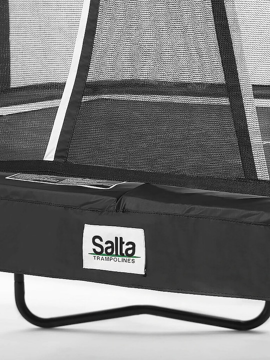 Actual product image Salta Premium Rect Black Edition Combo (214 cm)