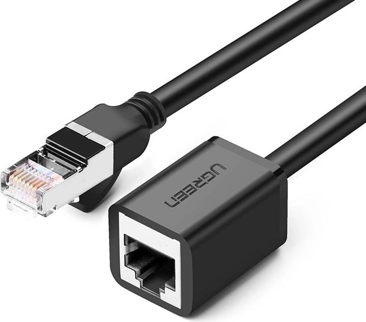 Produktbild Ugreen Netzwerkkabel (UTP, CAT6, 1 m)