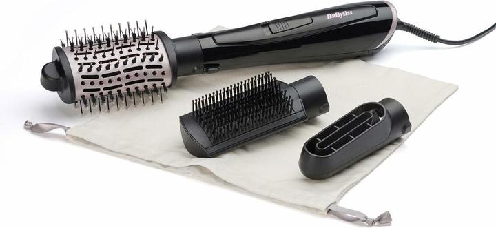 Produktbild BaByliss STYLE SMOOTH 1000 AS128E Haartrockner und Lockenstab (1000 W)