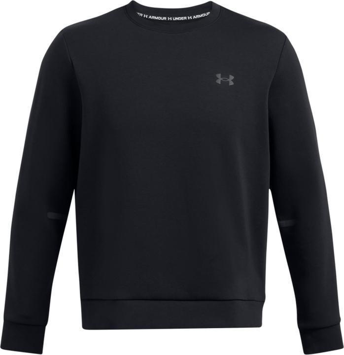 Produktbild Under Armour UA Unstoppable Flc Crew Eu (XS)