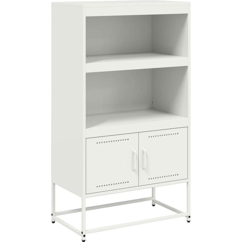 Thumbnail - VidaXL, Kommode + Sideboard, Highboard (38.5 x 38.5 x 123.5 cm)