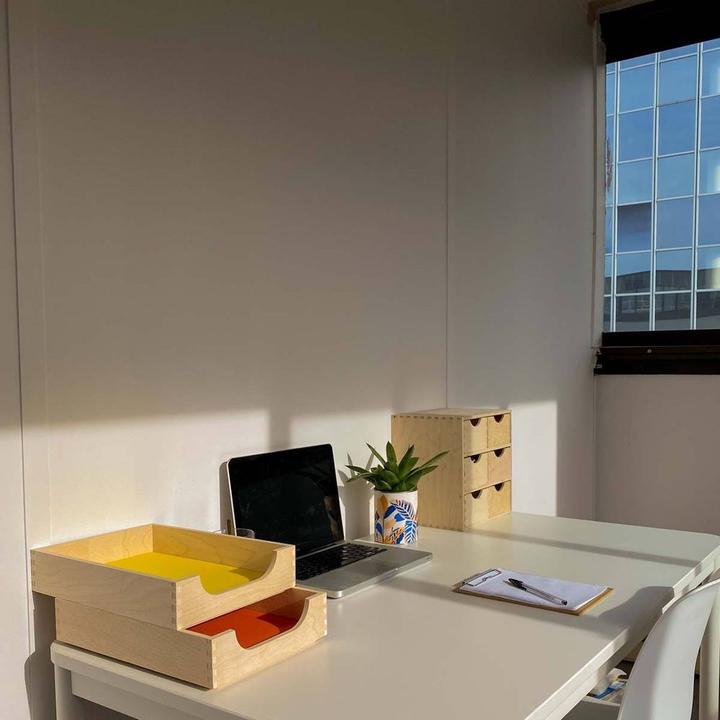 Immagine prodotto Zeller Present Scatola di stoccaggio (23 x 32 x 7 cm)