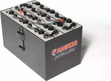 Actual product image Nilfisk 80564400 (12 V)