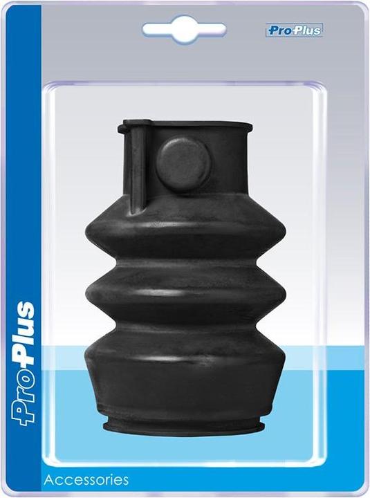 Actual product image ProPlus Bellows for overrun device in blister pack