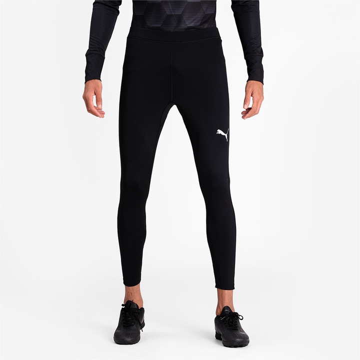 Actual product image Puma LIGA Baselayer Long Training Tight Men (XXL)