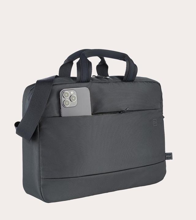 Produktbild Tucano Global 2 Laptoptasche Blue (16")