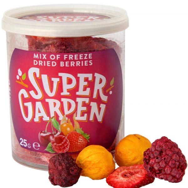 Produktbild Super Garden Beerenmix (25 g)