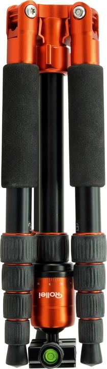 Actual product image Rollei Compact Traveler No. 1 (Metal)