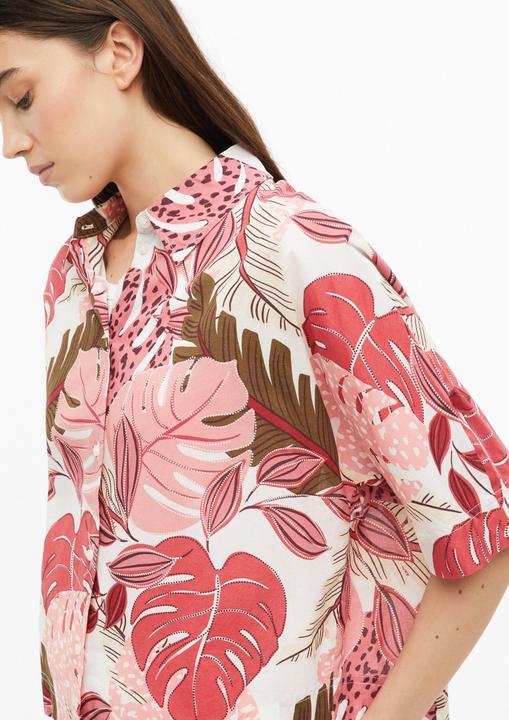 Actual product image s.Oliver Bluse (40)