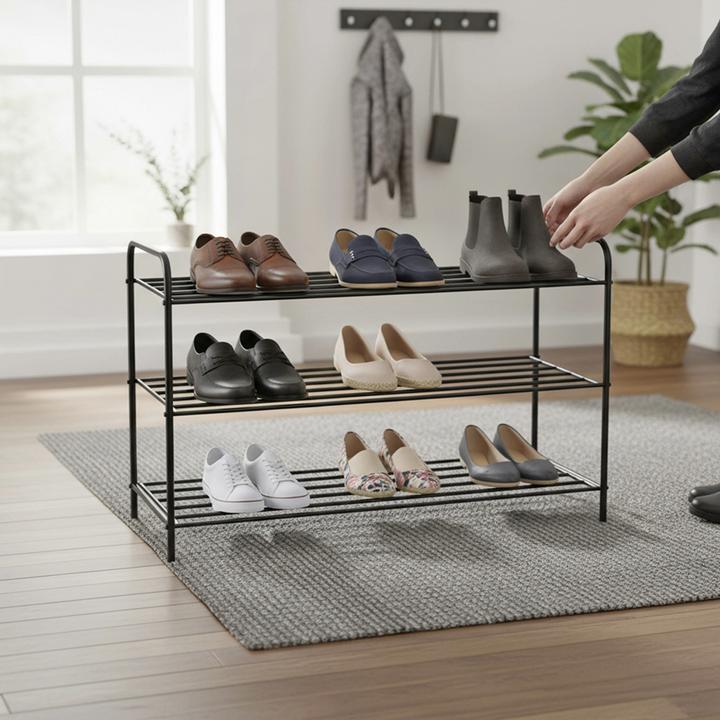 Produktbild HAKU Möbel Guillaume (83 x 35 x 58 cm)