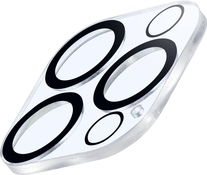Produktbild Cellularline Camera Lens (1 Stück, Apple iPhone 14 Pro, Apple iPhone 14 Pro Max)