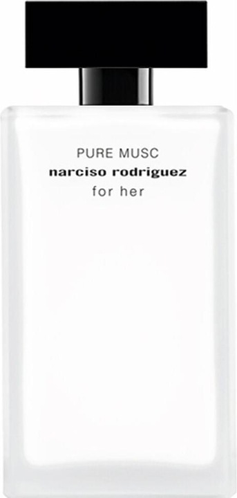 Actual product image Narciso Rodriguez pure muscle (Eau de parfum, 30 ml)