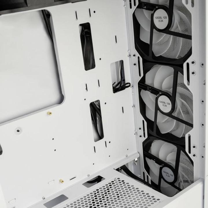 Produktbild Kolink Observatory HF (ATX, mATX, Mini-ITX)