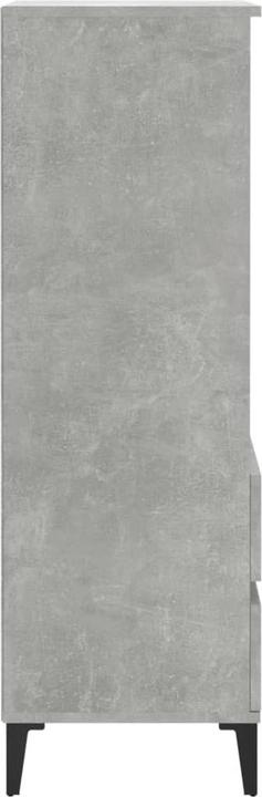 Image du produit vidaXL Highboard (40 x 40 x 110 cm)