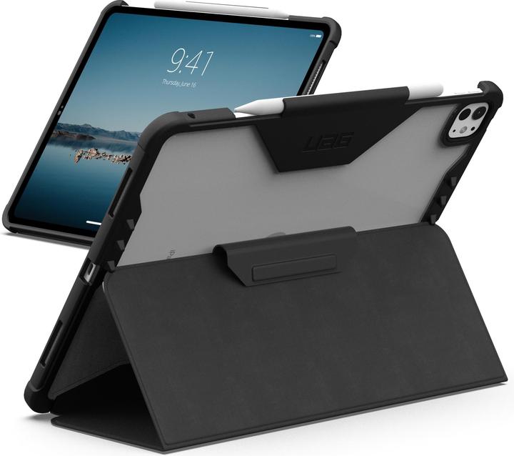 Produktbild UAG Plyo LT (Apple iPad Pro 13 2024, Apple iPad Pro 13 2025)