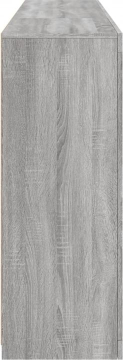 Produktbild vidaXL Sideboard (181.50 x 37 x 100 cm)