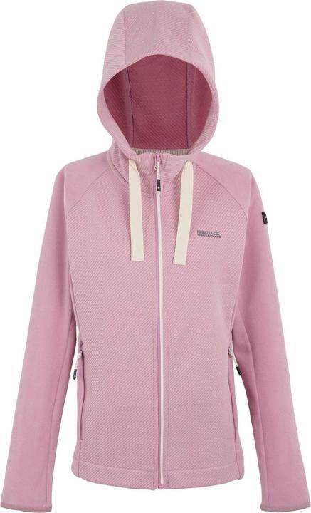 Immagine prodotto Regatta Vatana Giacca in Pile Cerniera su intera lunghezza Donna (46)
