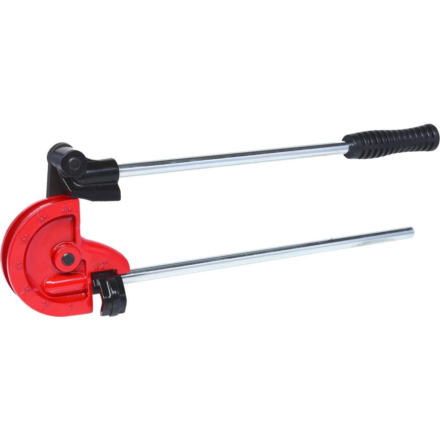 KS Tools, Bolzenschneider + Seitenschneider, 122.1020 (310 mm)