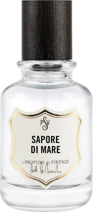 Immagine prodotto Spezierie Palazzo Vecchio Sapore di mare 100ml (Eau de parfum, 100 ml)
