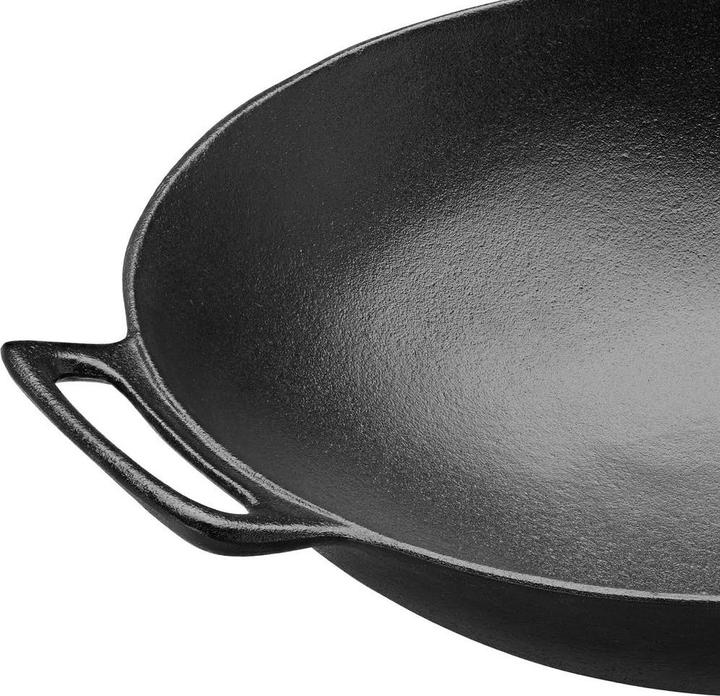 Immagine prodotto Rösle Wok Vairo in ghisa ø 36 cm