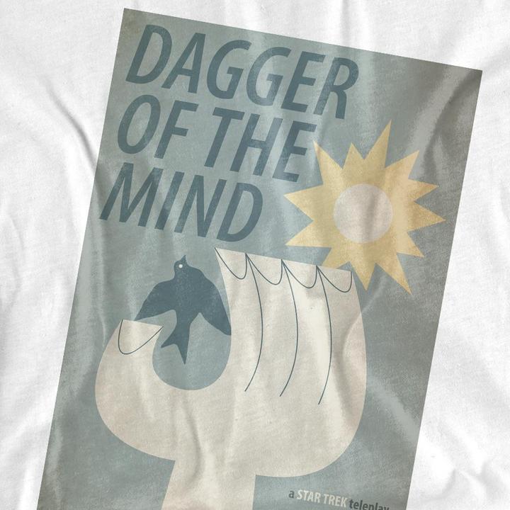 Produktbild The Original Series Episode 9 TShirt (M)