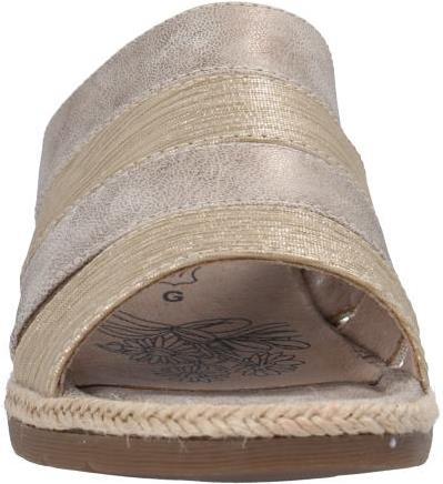 Actual product image Go Soft Sandals - 11424 (38)
