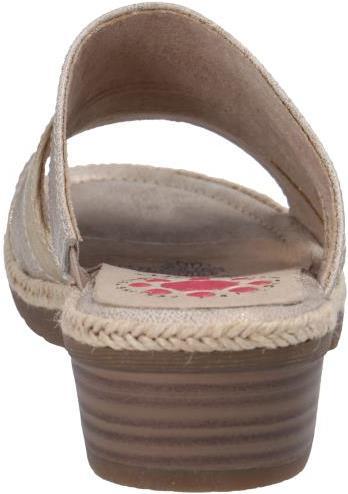 Actual product image Go Soft Sandals - 11424 (38)