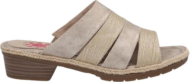 Actual product image Go Soft Sandals - 11424 (38)