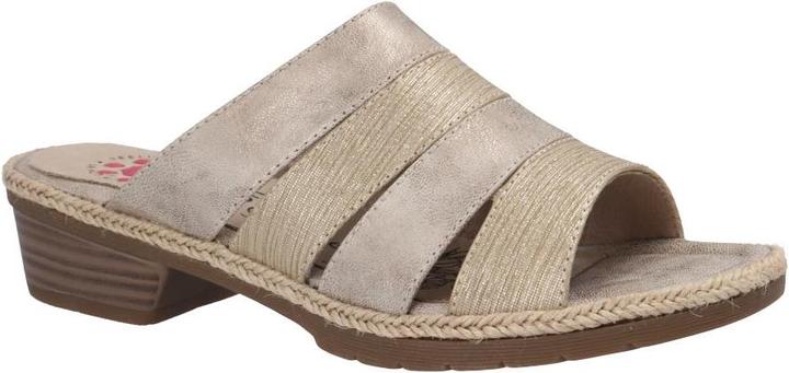 Actual product image Go Soft Sandals - 11424 (38)