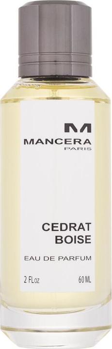 Immagine prodotto Mancera Cedrat Boise - Eau De Parfum - 60Ml (Eau de parfum, 60 ml)