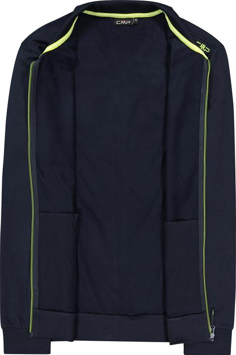 Produktbild CMP Campagnolo Stretch Fleece (S)