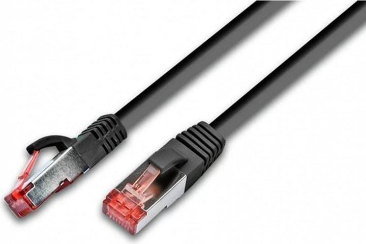 Produktbild Lightwin Netzwerkkabel (F/UTP, CAT5e, 10 m)