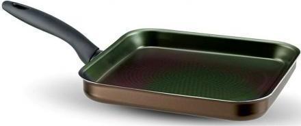 Pensofal Diamond Steak Griller 28x28cm 3321 (Ensemble de casseroles et de poêles de cuisson, Fonte d'aluminium)