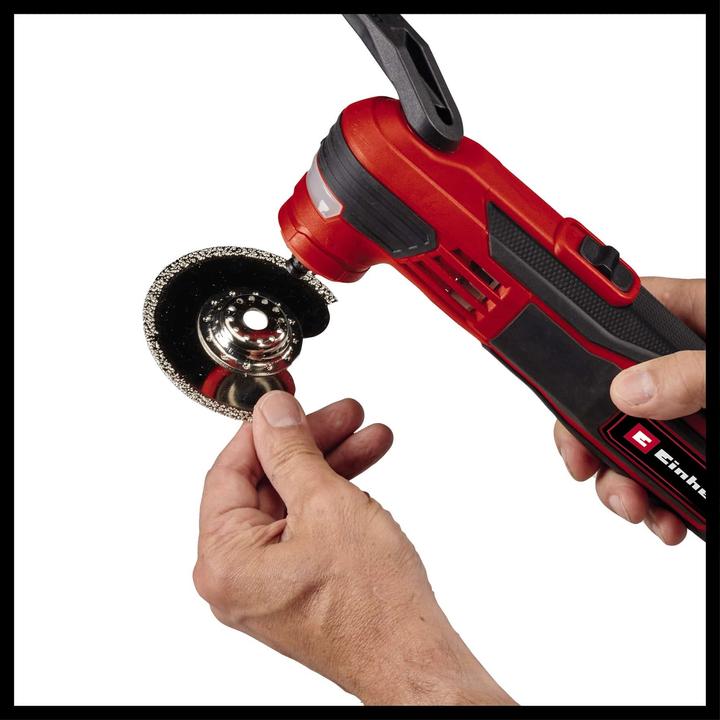 Immagine prodotto Einhell TE-MG 350 EQ
