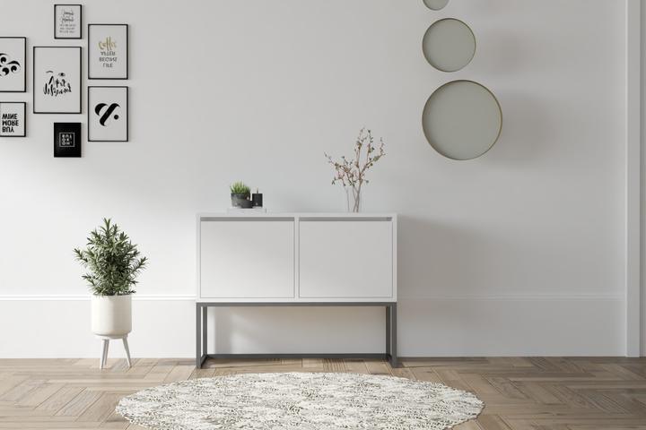 Image du produit Kalune Design Elio (90 x 34 x 70 cm)