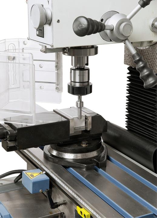 Actual product image Bernardo Cantina Bernardo - Bohr- und Fräsmaschine BF 30 N Super