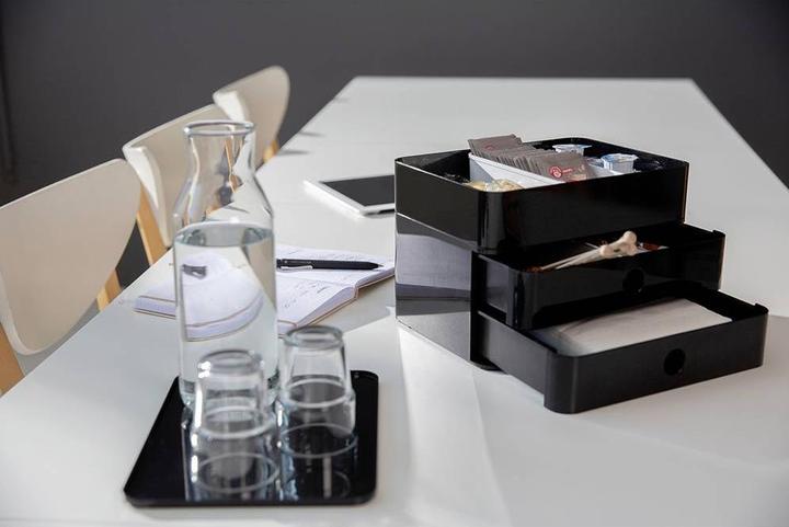 Produktbild Han Smart Box plus Allison (A5+)