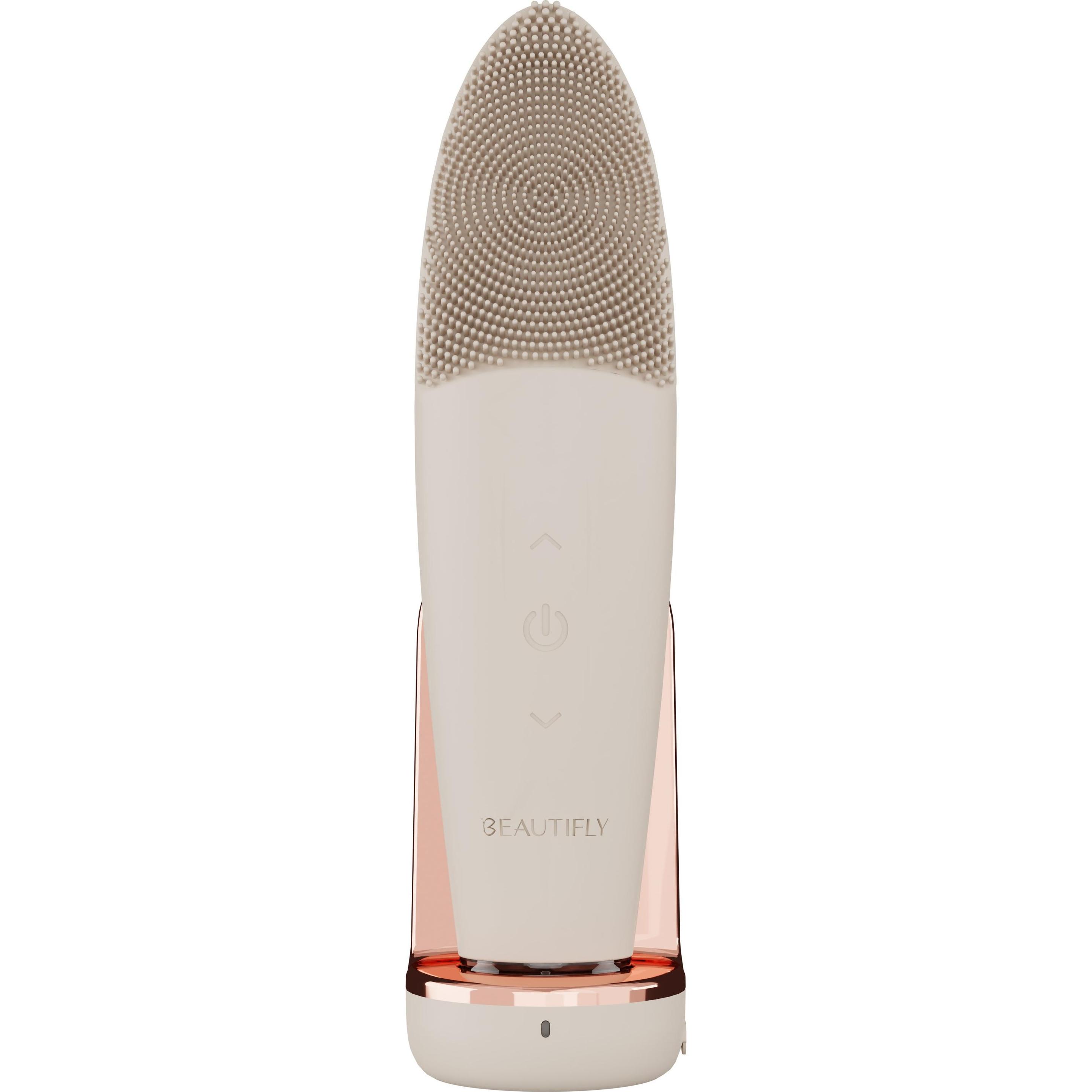 Beautifly Beige Dispositivo Per La Cura Del Viso, B-Clean Pro