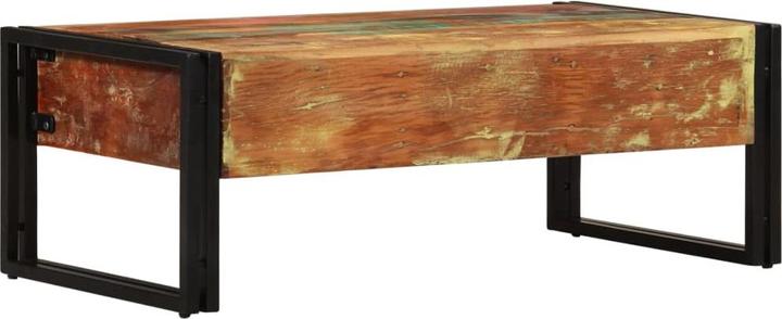 Immagine prodotto vidaXL Couchtisch (100 x 50 x 35 cm)