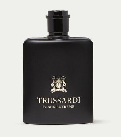 Produktbild Trussardi Black Extreme (Eau de Toilette, 100 ml)