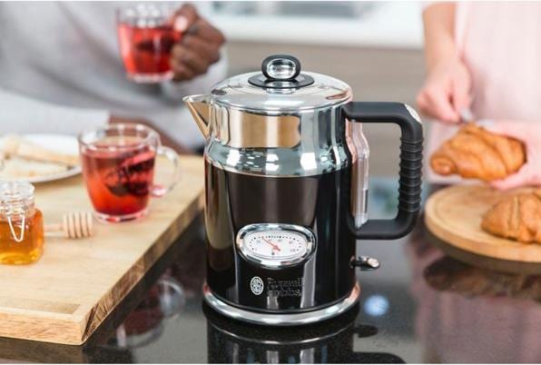 Image du produit Russell Hobbs Rétro (1.70 l)