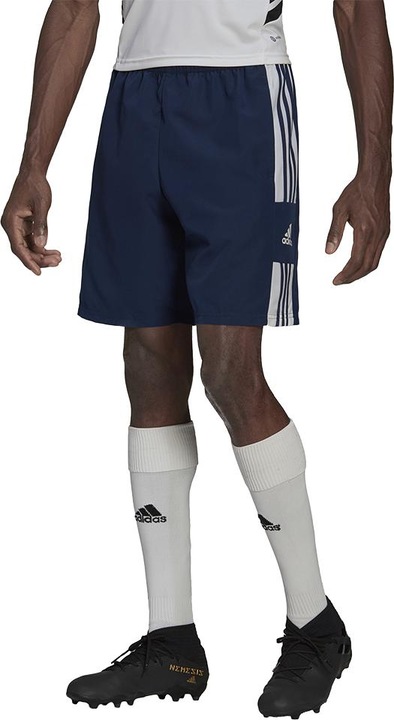 Image du produit adidas Short Hommes Squadra 21 DT (XS)