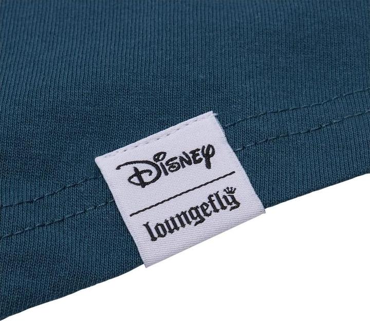 Produktbild Loungefly Disney by Tee T-Shirt Unisex Stitch Sporty Grösse XXL (XXL)