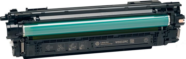 Produktbild HP 657x (Y)
