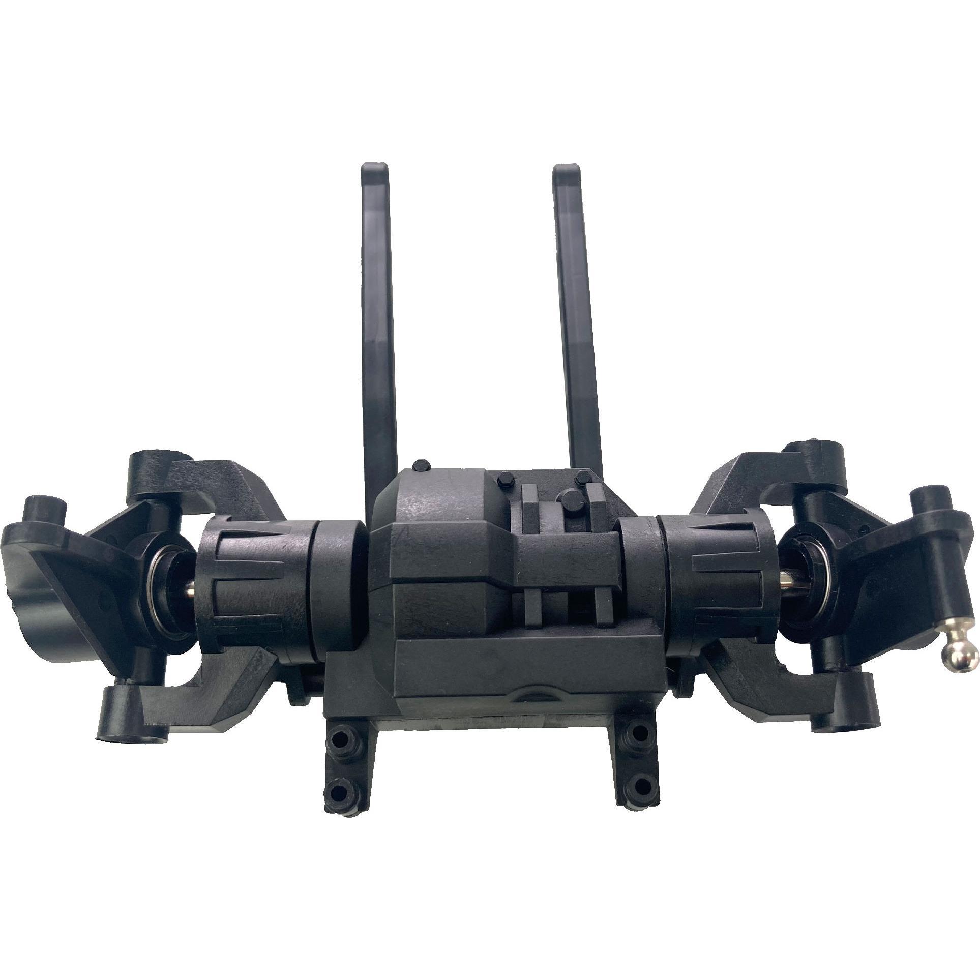 Amewi Assale anteriore completamente assemblato SUV/Pick-Up da arrampicata su sterrato