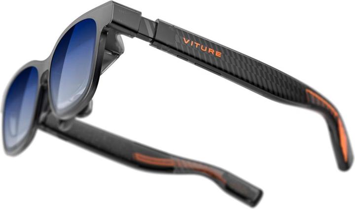 Actual product image Viture XR Luma Pro goggles (size L)