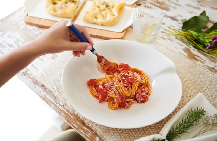 Produktbild Villeroy & Boch Spaghetti-Teller Set 2 Stück Pasta Passion (2 x, 30.70 cm)